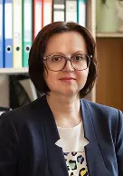 Лидия Савинко