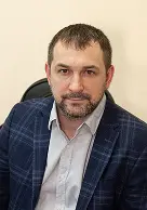 Павел Бирюков