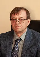 Игорь Макута