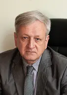 Георгий Корзун