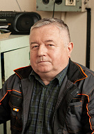 Андрей Станчик